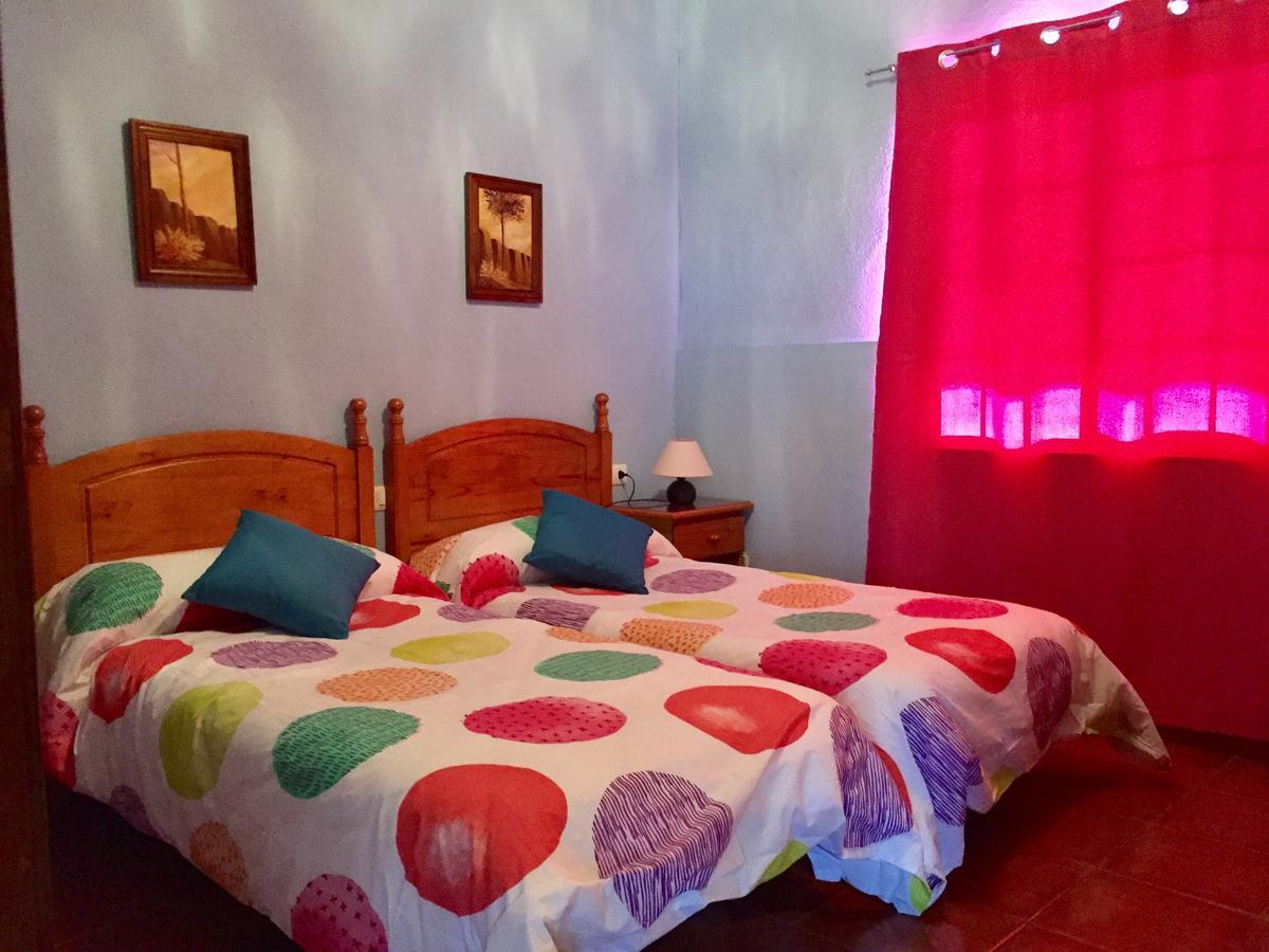 Las Laderitas Willa El Paso Zewnętrze zdjęcie