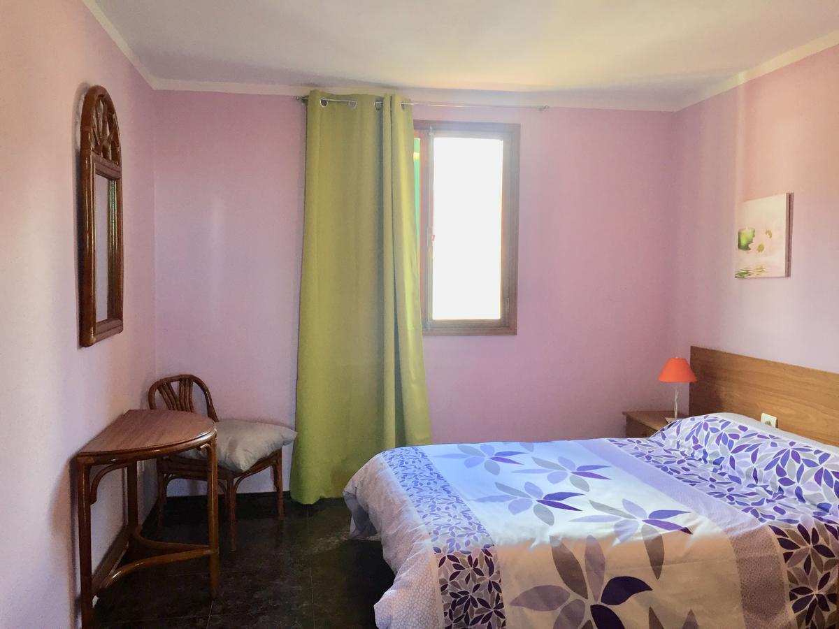 Las Laderitas Willa El Paso Zewnętrze zdjęcie