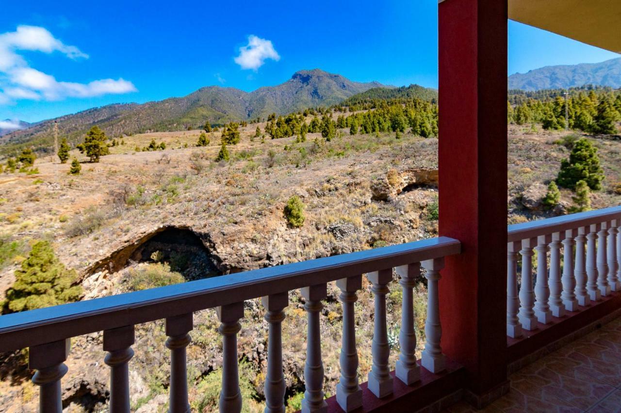 Las Laderitas Willa El Paso Zewnętrze zdjęcie