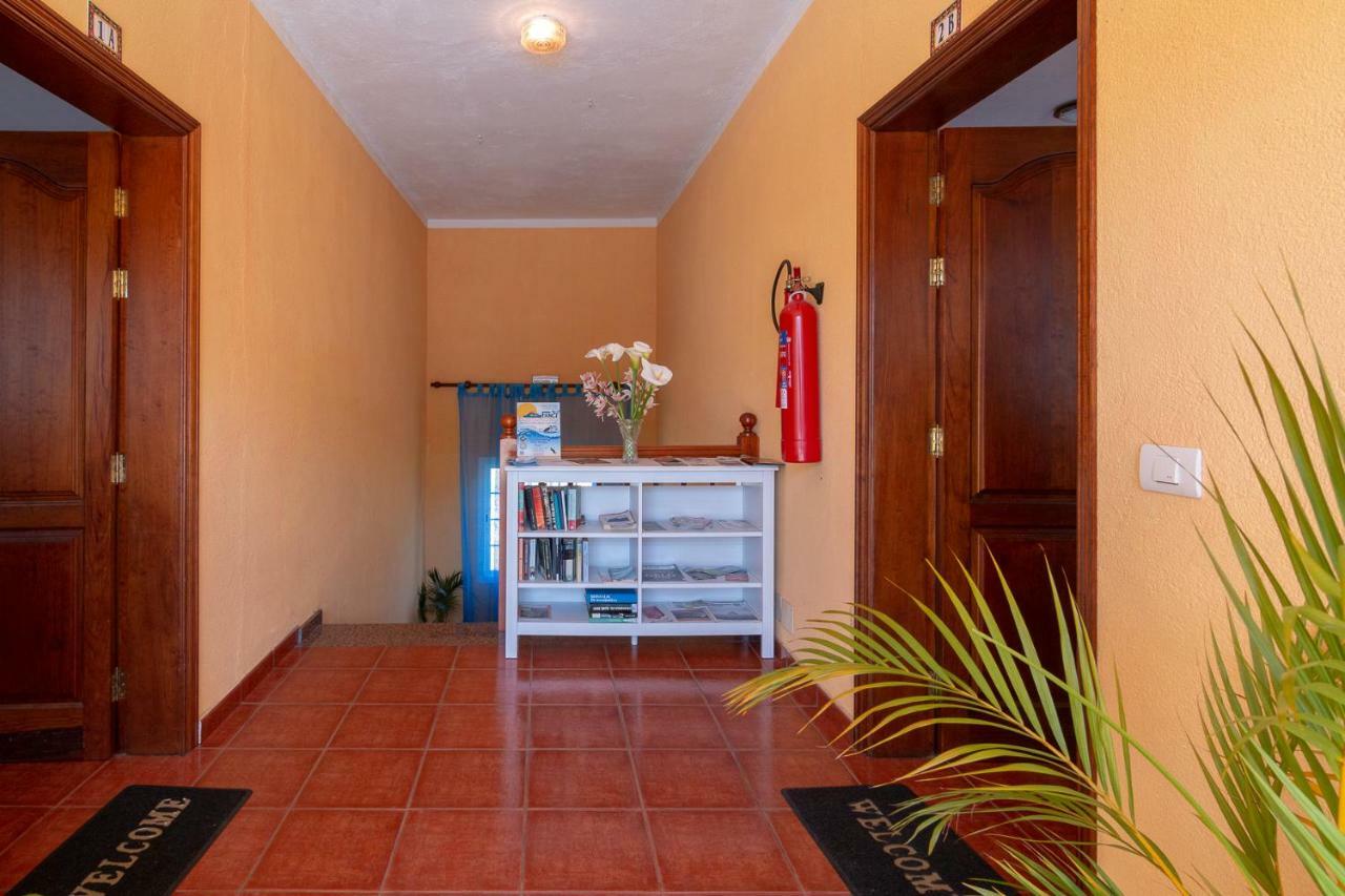Las Laderitas Willa El Paso Zewnętrze zdjęcie